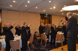 ���N�P��̐V�N������˂ĊJ�������̂ŁA�S�����瓯�����W�U�l���W����