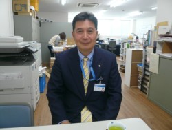 ���N�Ɖ��x���Z���^�[�ꖱ�̎��߂��󂯂����x�X��