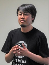 ���V���N�̊T�v�ɂ��Đ������释�N���G�C�^�[�Y�}�b�`�̉H���g������