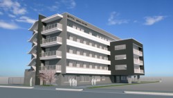 �u���e���X�v�̊����\�z�}