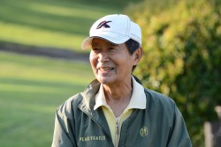 �u���V�Ɍb�܂�ėǂ������B�����̖����悤�Ƀv���[���y����ł��������v�Ƃ��������q�ׂ��Z�����