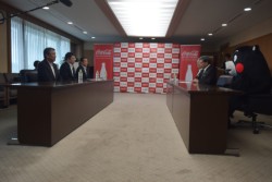 �����ŐV���C�������������m���ɕ񍐂����@