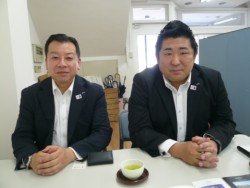 �����������ƒ���`�[�t(�E)