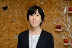 �@�u�v���C�x�[�g���[���ł���Б�ŎЈ��̖����i���������̏[���j�ɂȂ��邨��`���ɂȂ�΁v�Ƙb���y�c�R�ߕ��В�