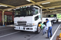 ���ȋ��Z�ő��s�O�Ƀ^�C���̈��S�m�F������h���C�o�[�R���e�X�g�Q����