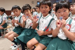 ���^���ꂽ�uK�o�b�`�v�������鉀��