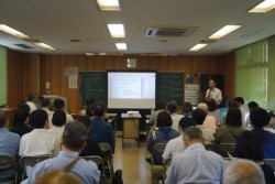 ��50�l���Q�������s���񍐉�