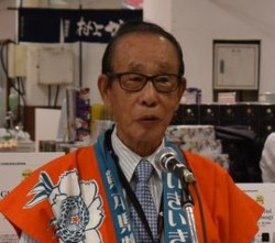 �u�����̐l�Ɍ��Y�i�̂��΂炵�����Ĕ������Ăق����v�Ƙb�������j�E(���) �F�{�����Y�U������