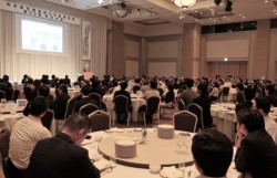 ��u���𒮂�170�l�̎Q����