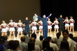 ���������[�_�[�ɂ��Z�̐ď�