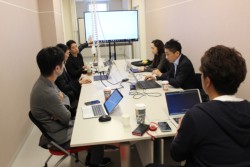 ���тՂꂷ�C�m�x�[�V�����X�^�W�I�ŊJ�Â����u�l�h�b�g�h�q�t �q�o�`�v�̊��p�Z�~�i�[