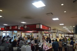 ���N�C�x���g�łɂ��키���{��