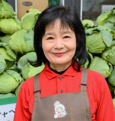 �u�]���݂̂�͂�X�܂ƈقȂ�A���N�ɓ����A�X�ܓ����⃍�S���H�v�����v�Ƙb���{����ݎВ�