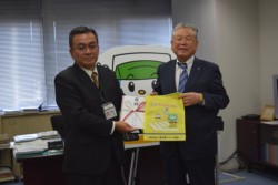 ���N�x�͔��ˍޕt���В��܂𑡂����B���͋��܋��玟��