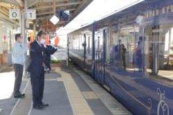 �ό���ԁu����񂶐H���v���o�}����o�c�В���X�^�b�t�B�ĊJ��A����Ԃ̏�ԗ��͂X���Ő��ڂ��Ă���