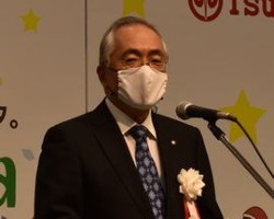 �߉��S�ݓX�ł͂P���ԂɂP�O����x�A�O�C�Ƃ̊��C�����{���Ă��܂��v�Ɠ��Ђ̐V�^�R���i�����g��h�~�̎��g�݂�b���֕��В�