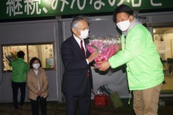 �đI���ʂ����ԑ����󂯎��g�ǎ��i���j