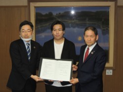 ���菑����ɂ��鍶����ؑ��h�F�{�����m���A�y��В��A ���������v�钬��