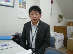 ���R�G���A�h�o�C�U�[(�ИJ�m�j