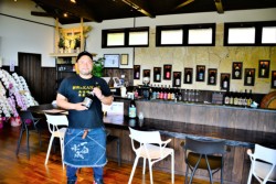 ���X���ŃI�[�v���L�O���Ƃ��Ĕ��\����13�N�����̈��Ē��u�r�̘I�v�����S��ڑ����̕����L�В�