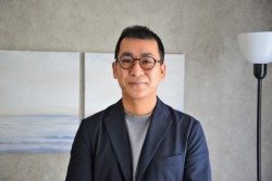 �u�e�����[�N��K�����̋����ȂǕ��L���p�r�ŗ��p���Ă������������v�Ƙb����i�В�