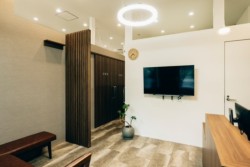 ���邭�������������͋C�̎�t�E�ҍ���