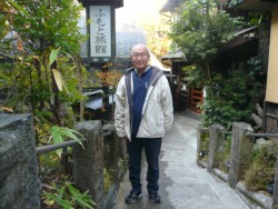 �ӂ��Ɨ��ٌ��ւɂ�(�M�ҁj