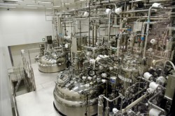 ���E�C���X�|�{�̂��߂ɐV���ɐݒu�����^���N�i�e�b��2�K�j