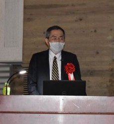 �ϐ���F�{�a�@�W�w�I����f�ÃZ���^�[�����[��Ð��i����������Q�m���Z���^�[���̏��c���L��t