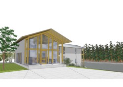 �V�������̊����\�z�}