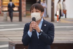 �F�{�s���ŊX������������o�����i�S��13���j