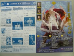 25���N�L�O�@�ċG�����̉�̃`���V