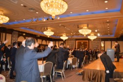 ��B�e������֌W�҂Q�Q�O�l���o�Ȃ������e��