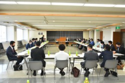 �U���Q���̐ݗ�����