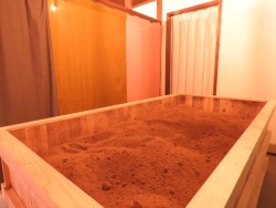 �|�p�E�_�[��Ăʂ����g�p���A���R���y�̔M�ő̂̐c���牷�߂�y�f���C