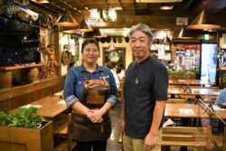 �O��ؓނ���i���j�ƃI�[�f���̑����Y�I�[�i�[