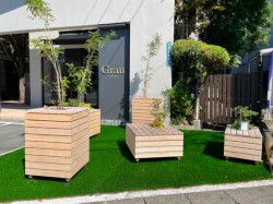 ���n���V���ڂɌ��݂����o�X�ҍ����u�l�ƐA����������X�̃v�����^�[�v