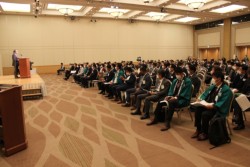 ���z�e�����q�F�{�ŊJ����40���N�L�O�o�c�t�H�[�������܂���2022