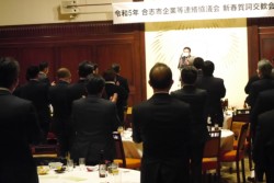 ���c�����֌W��70�l���o�Ȃ����ꎌ������