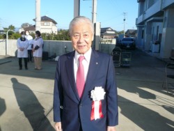 10�I�P���ԑO�̍r�ؒ����@���Q�n�ł̏W������n�J��������������Ȃǎ�r�𔭊�