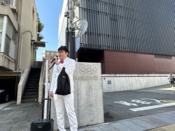 NHK�F�{�����ǂŉ�������g����