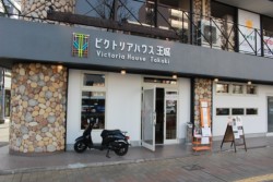 ��]�{���ɃI�[�v�������u�r�N�g���A�n�E�X����-�s�`�j�`�j�h-�v