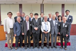 �V�񑲂���51�񑲂܂ł̎Q���҂��W�܂���