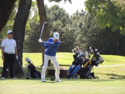 �����ȃX�C���O��������I��