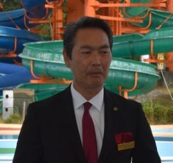 uN4NԂ̃tI[vƂȂ̂ŁAC߂ĉ^cɂ肽vƘbV΁EhF{`zeG~i[Xxzl