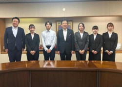 吼sij\hK₵SD񍐂C^[ƎR{scij