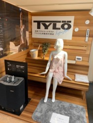 ߉SݓXTK̉Ƌ̈pɓWĂhCTEi[