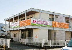 花立5丁目にオープンした調剤薬局「うさぎ薬局花立店」