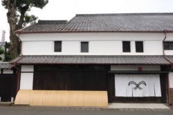6月26日にオープンした酒蔵体験施設「瑞鷹の杜 枡大蔵」