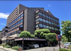 議員定数の検討が進む熊本市議会